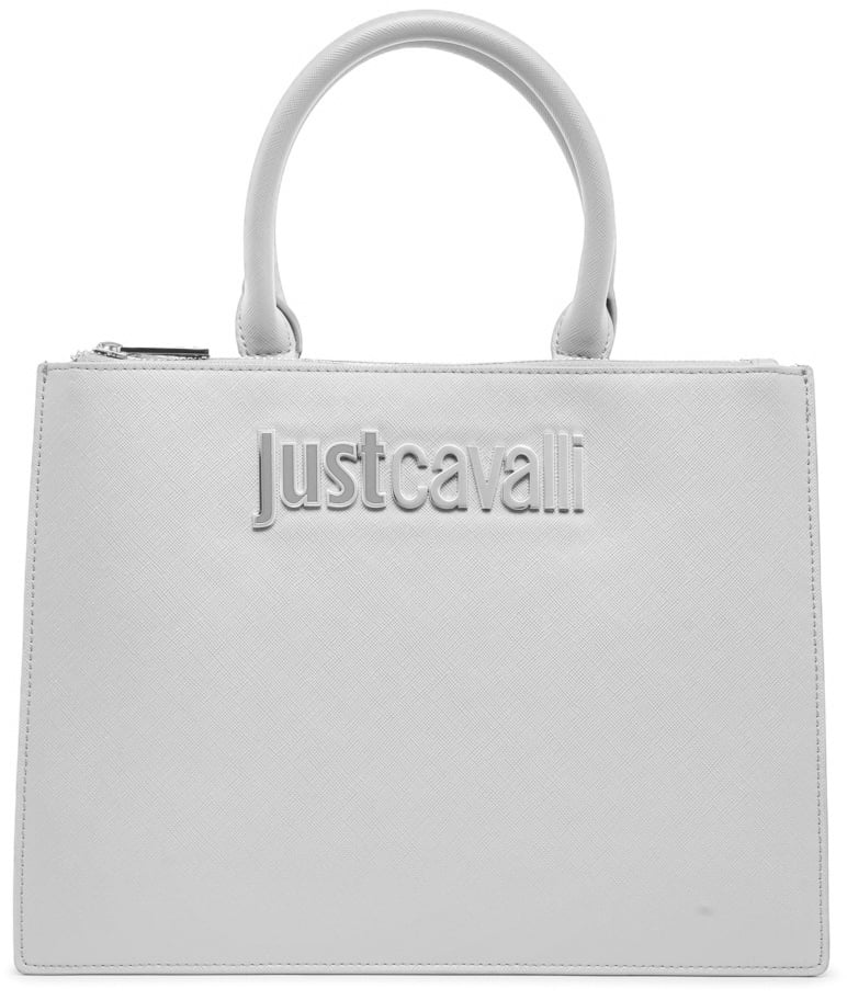 Just Cavalli Bags Black Zwart