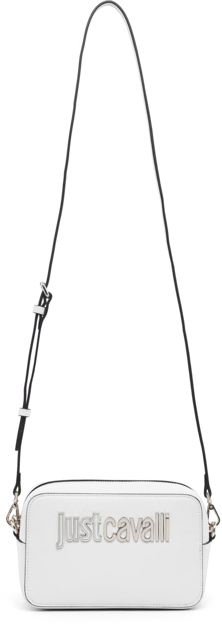 Just Cavalli Bags White Wit