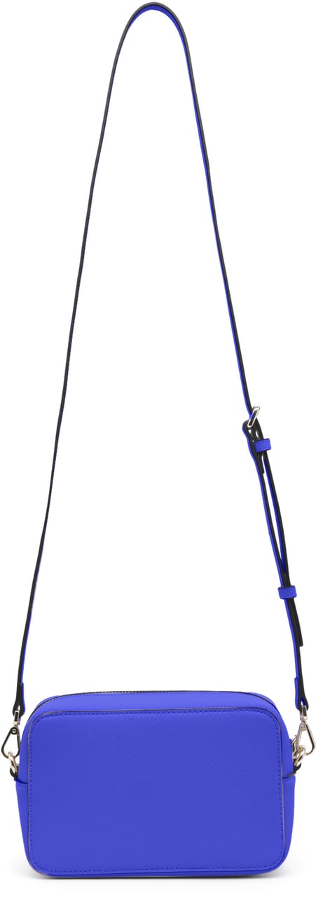 Just Cavalli Bags Blue Blauw