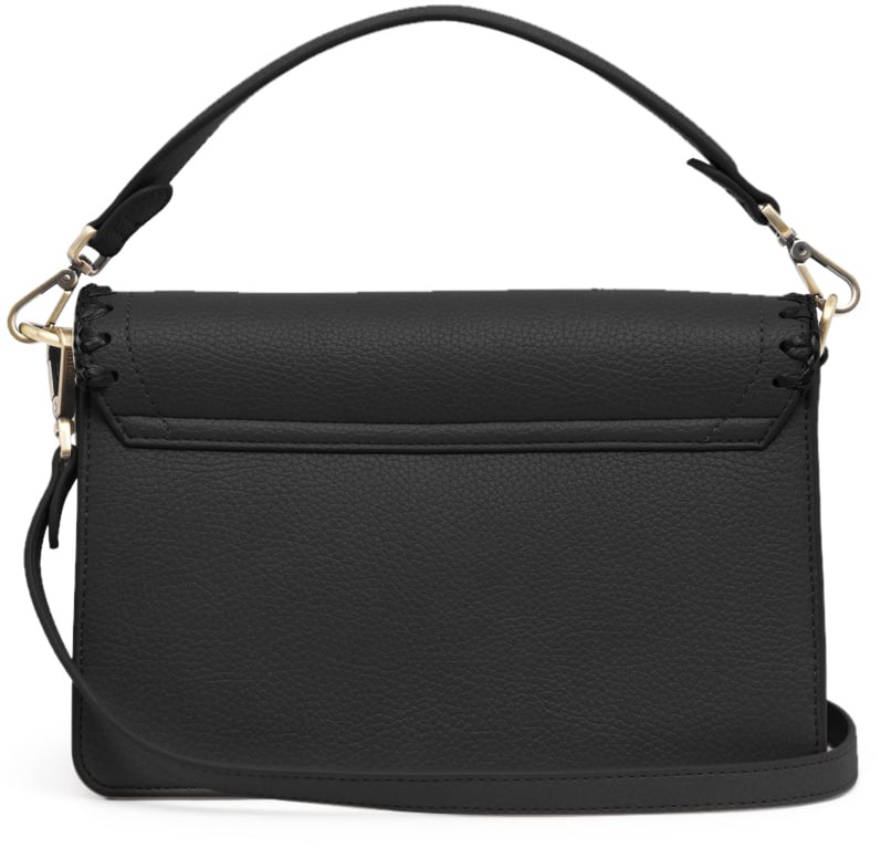 Just Cavalli Bags Black Zwart