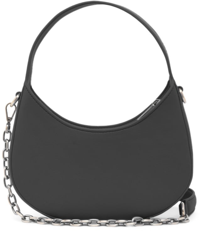 Just Cavalli Bags Black Zwart