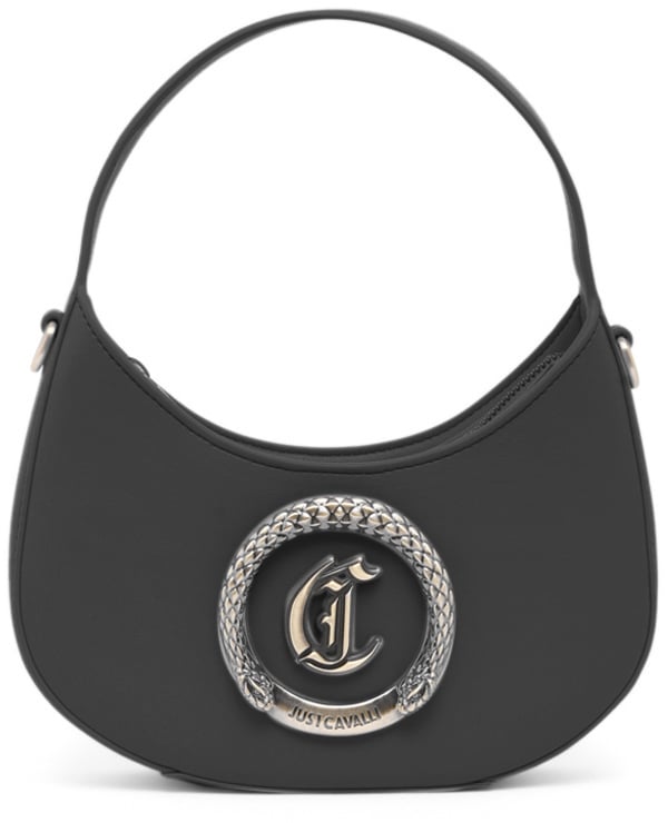 Just Cavalli Bags Black Zwart