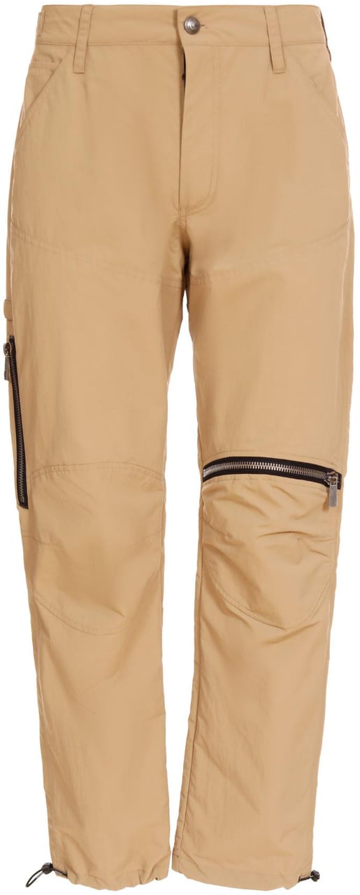 Just Cavalli Clothing Brown Bruin