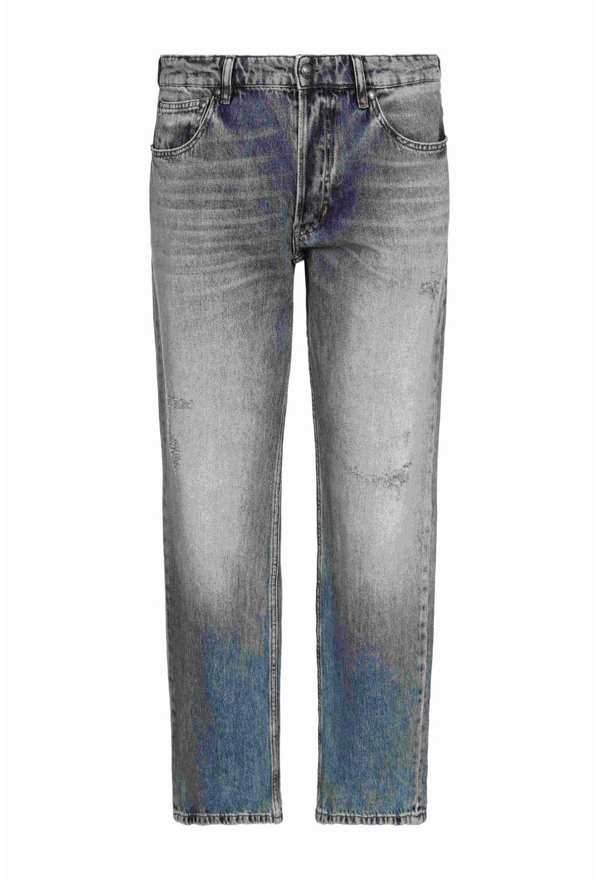 Just Cavalli Trousers Blue Blauw