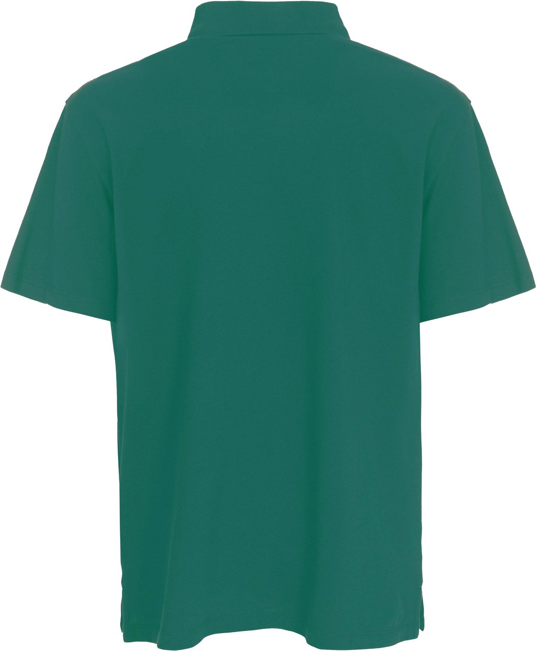 Just Cavalli T-Shirts And Polos Green Groen