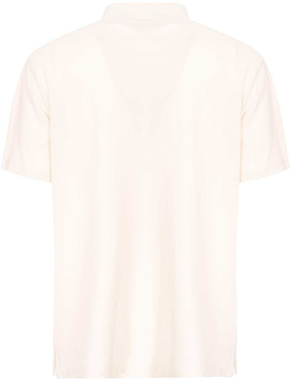 Just Cavalli T-Shirts And Polos White Wit