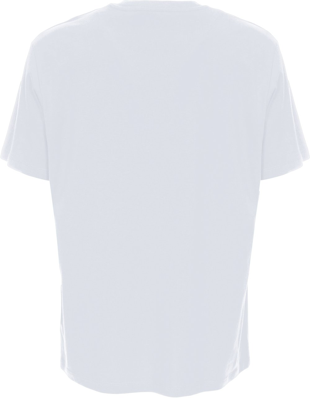Just Cavalli T-Shirts And Polos White Wit