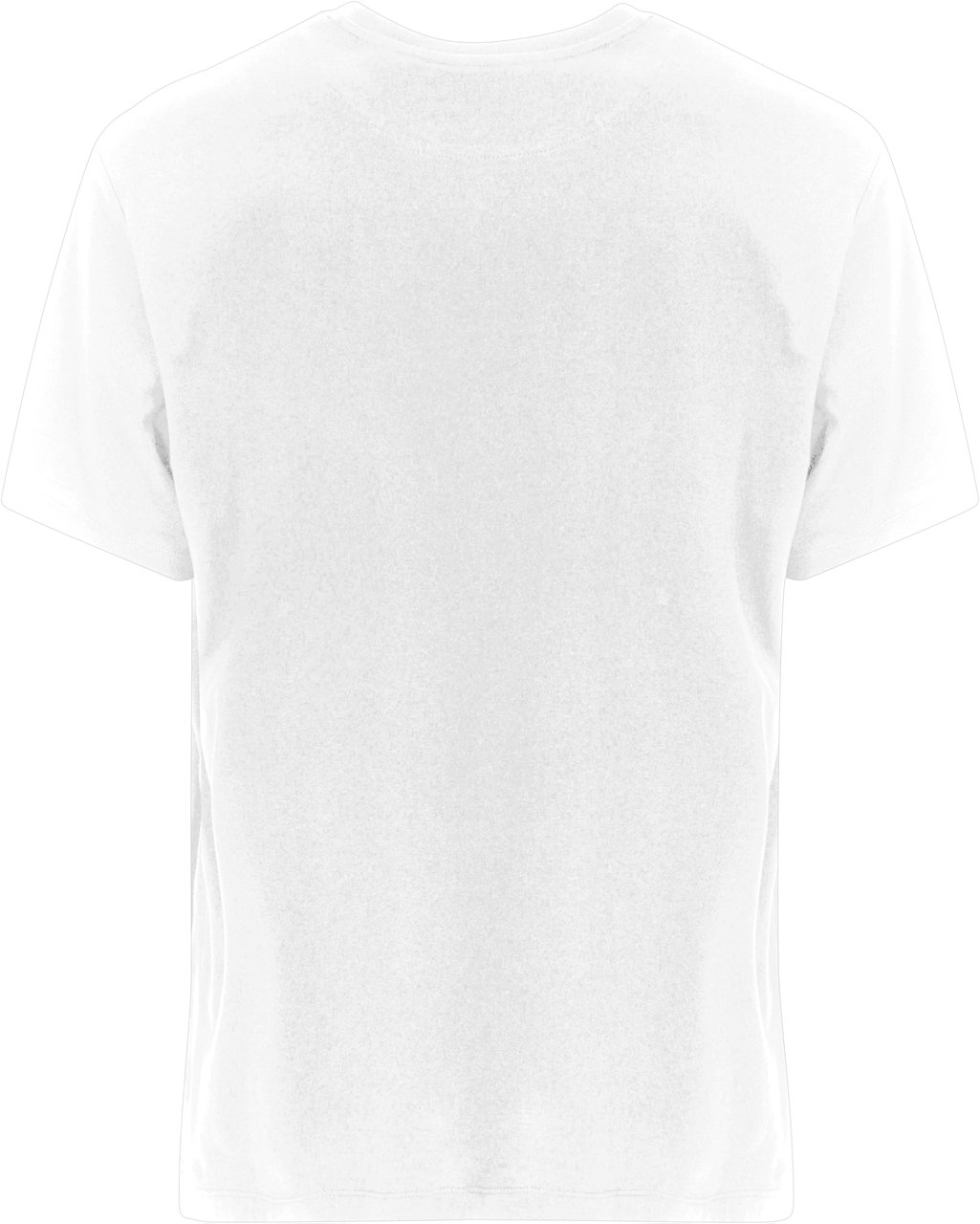 Just Cavalli T-Shirts And Polos White Wit