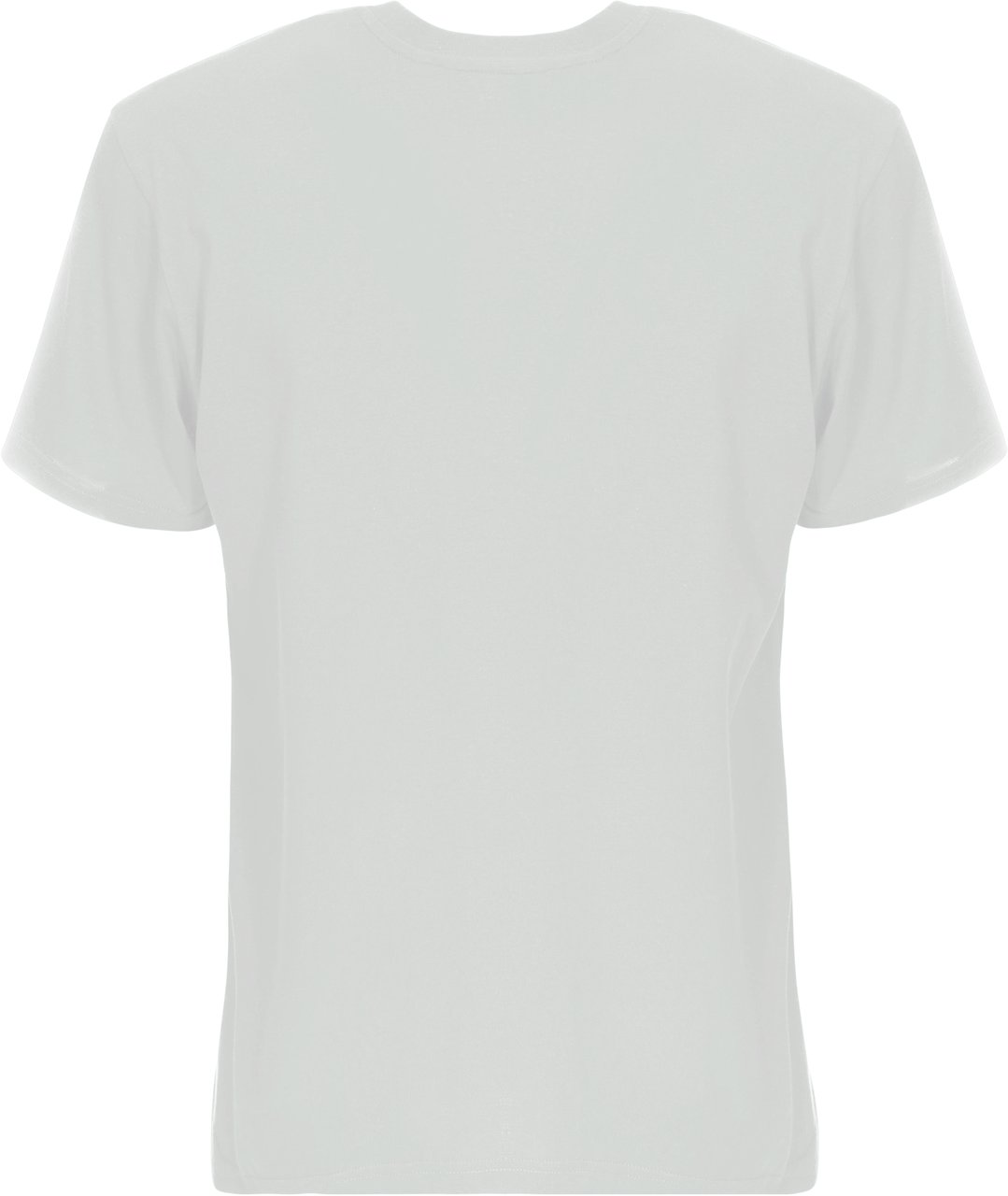 Just Cavalli T-Shirts And Polos White Wit