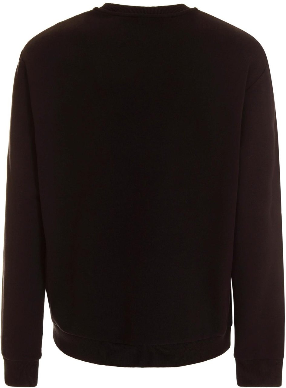 Just Cavalli Sweaters Black Zwart