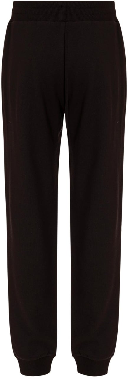 Just Cavalli Trousers Black Zwart