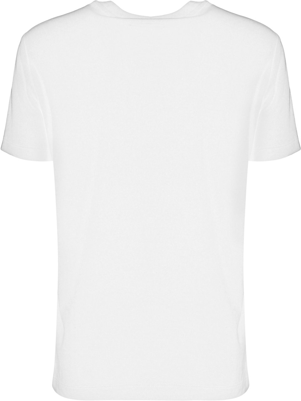 Just Cavalli T-Shirts And Polos White Wit