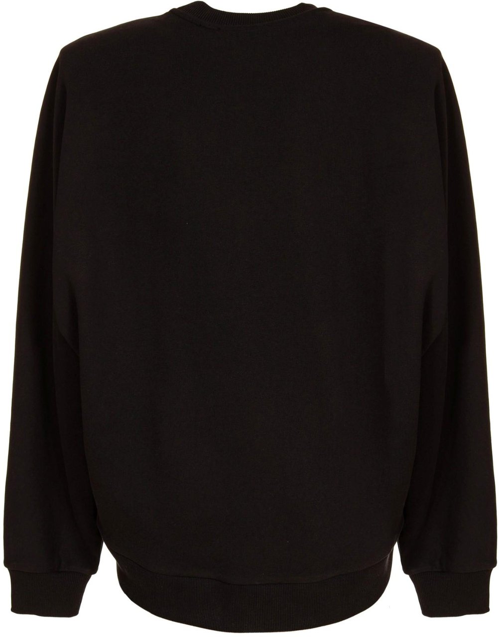Just Cavalli Sweaters Black Zwart