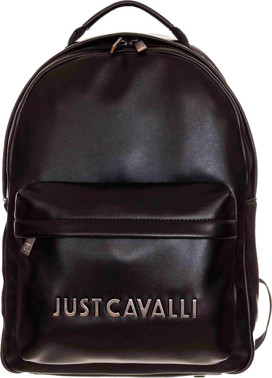 Just Cavalli Bags Black Zwart