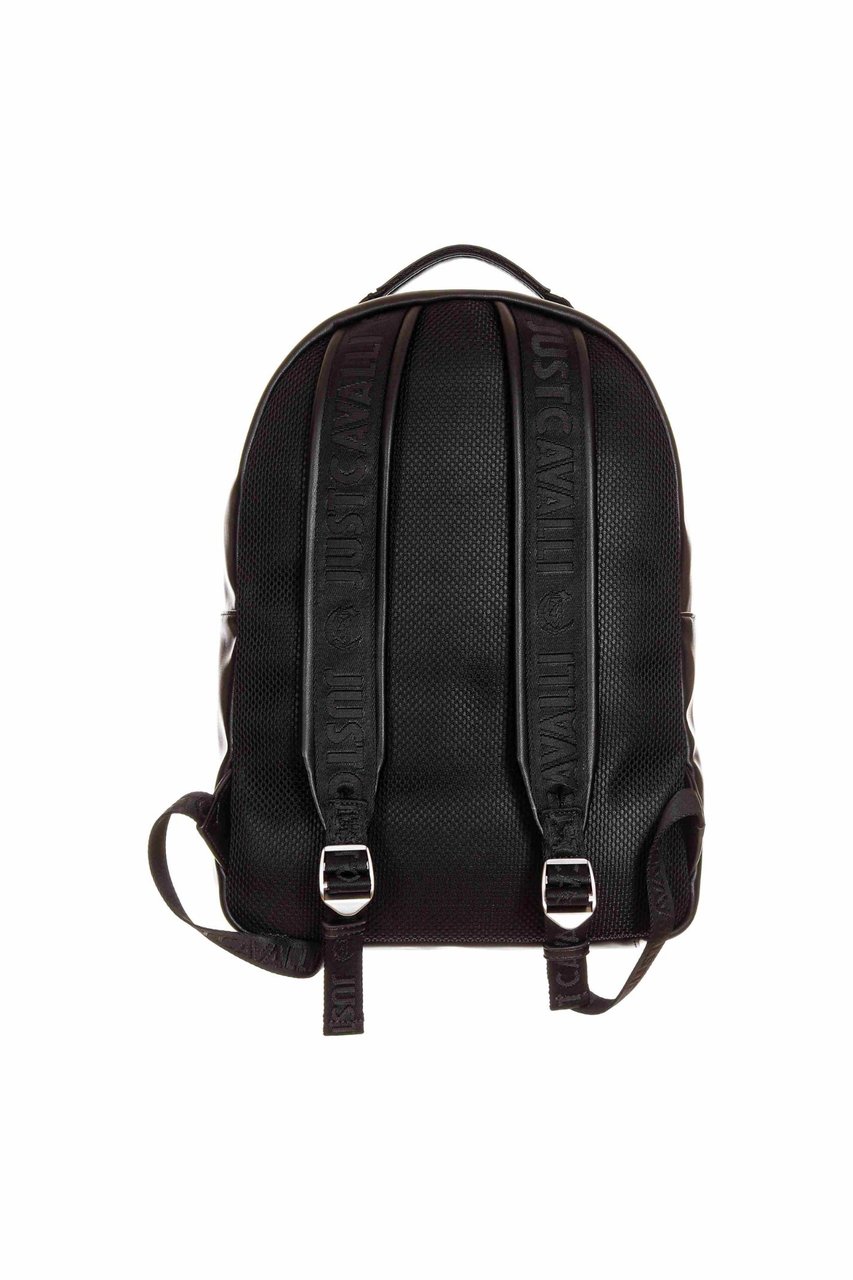 Just Cavalli Bags Black Zwart