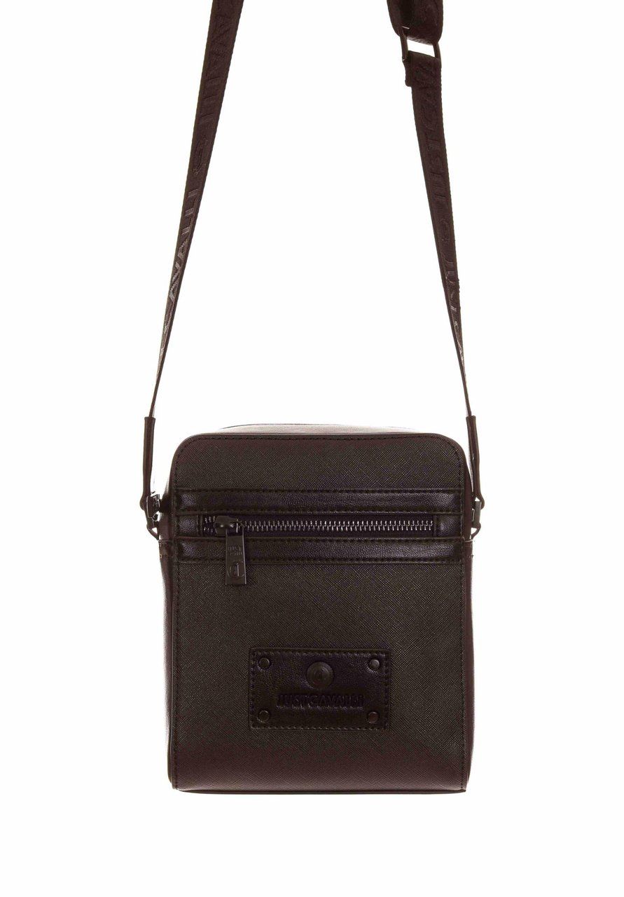 Just Cavalli Bags Black Zwart