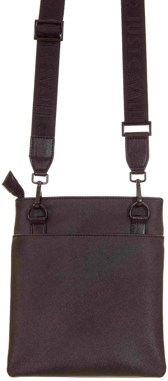 Just Cavalli Bags Black Zwart