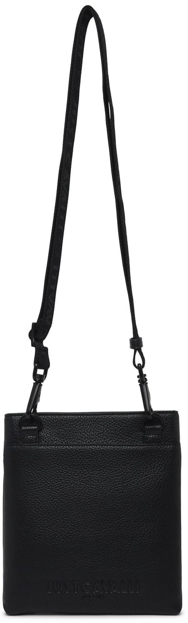 Just Cavalli Bags Black Zwart