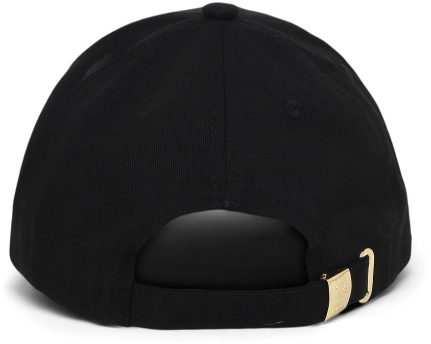 Just Cavalli Hats Black Zwart