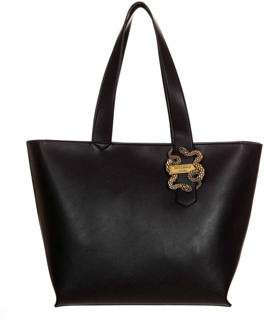 Just Cavalli Bags Black Zwart