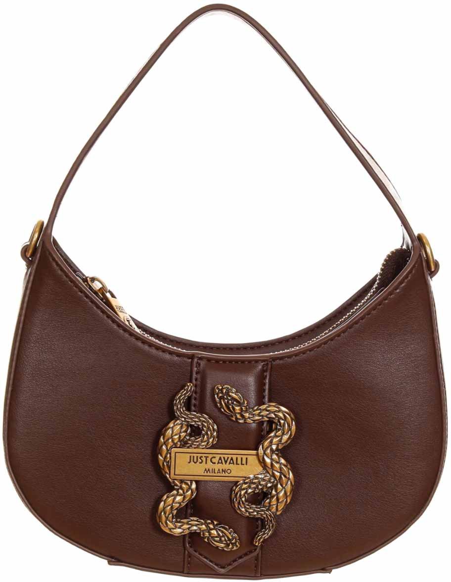 Just Cavalli Bags Brown Bruin