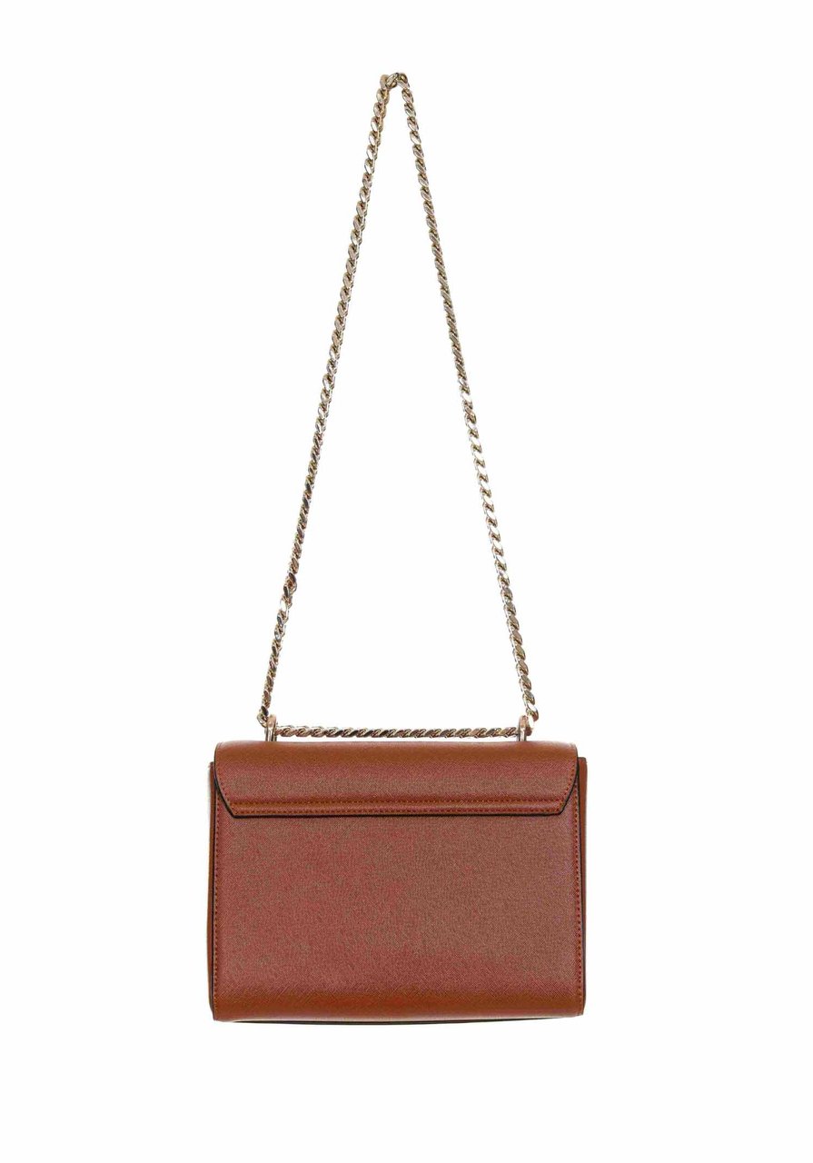 Just Cavalli Bags Brown Bruin