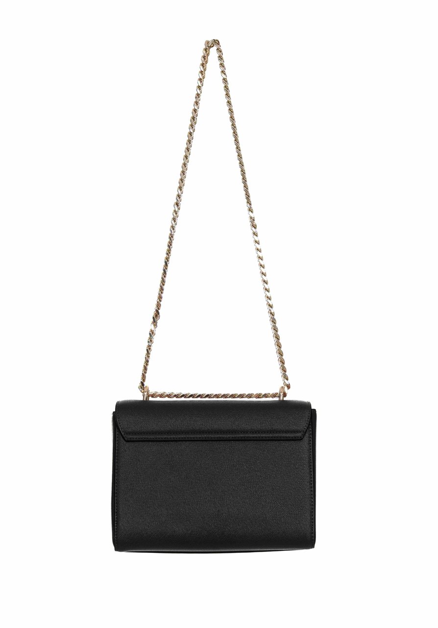 Just Cavalli Bags Black Zwart
