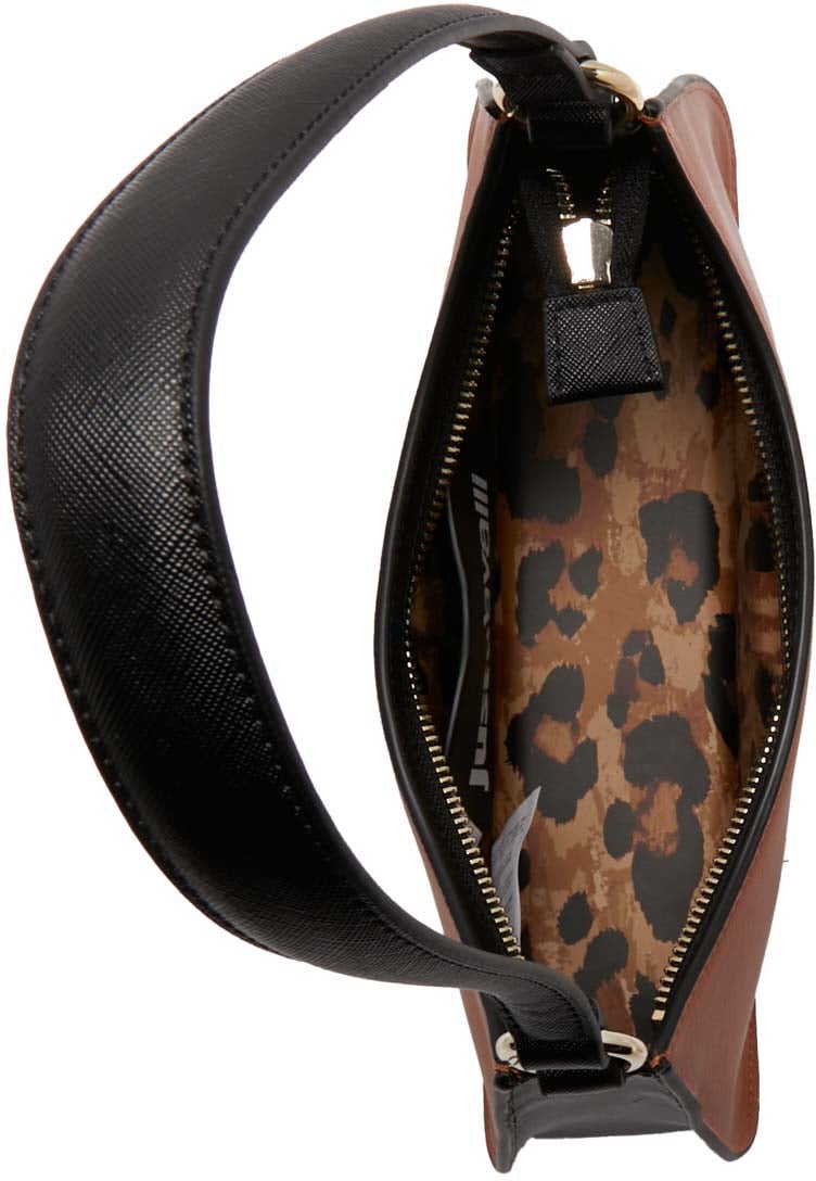 Just Cavalli Shoulder Bag Rubber Bruin