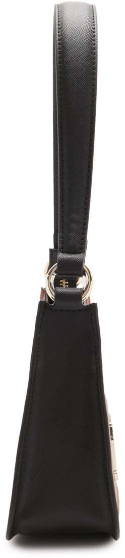 Just Cavalli Shoulder Bag Rubber Bruin