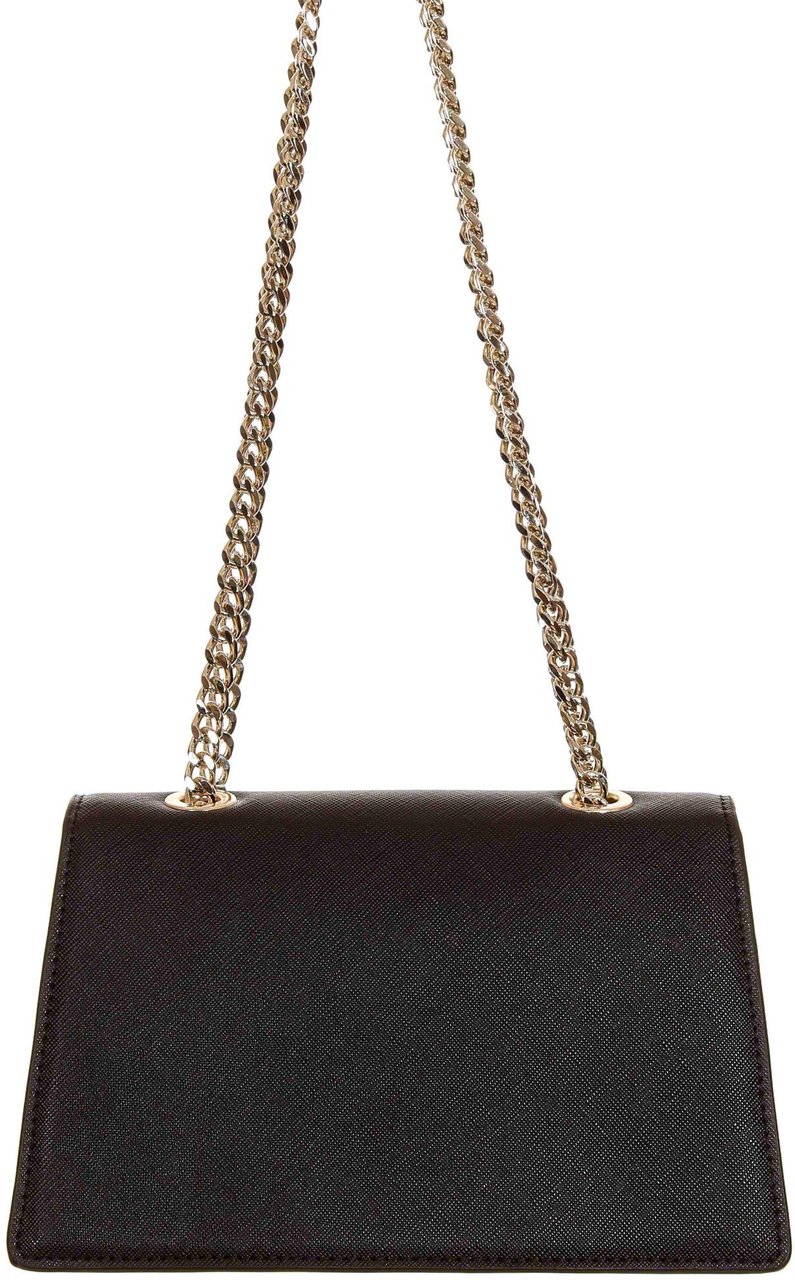 Just Cavalli Bags Black Zwart