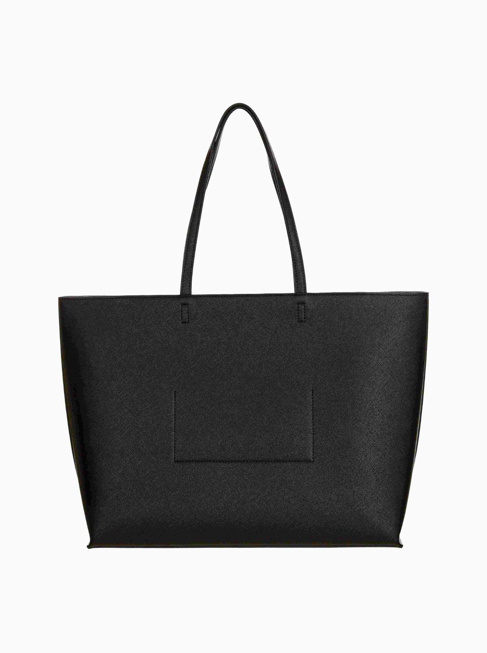 Just Cavalli Shopping Bag Black Zwart