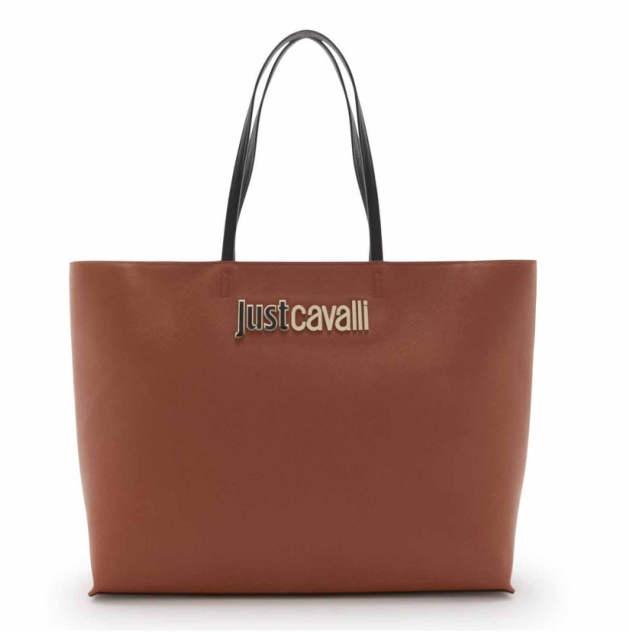 Just Cavalli Bags Brown Bruin
