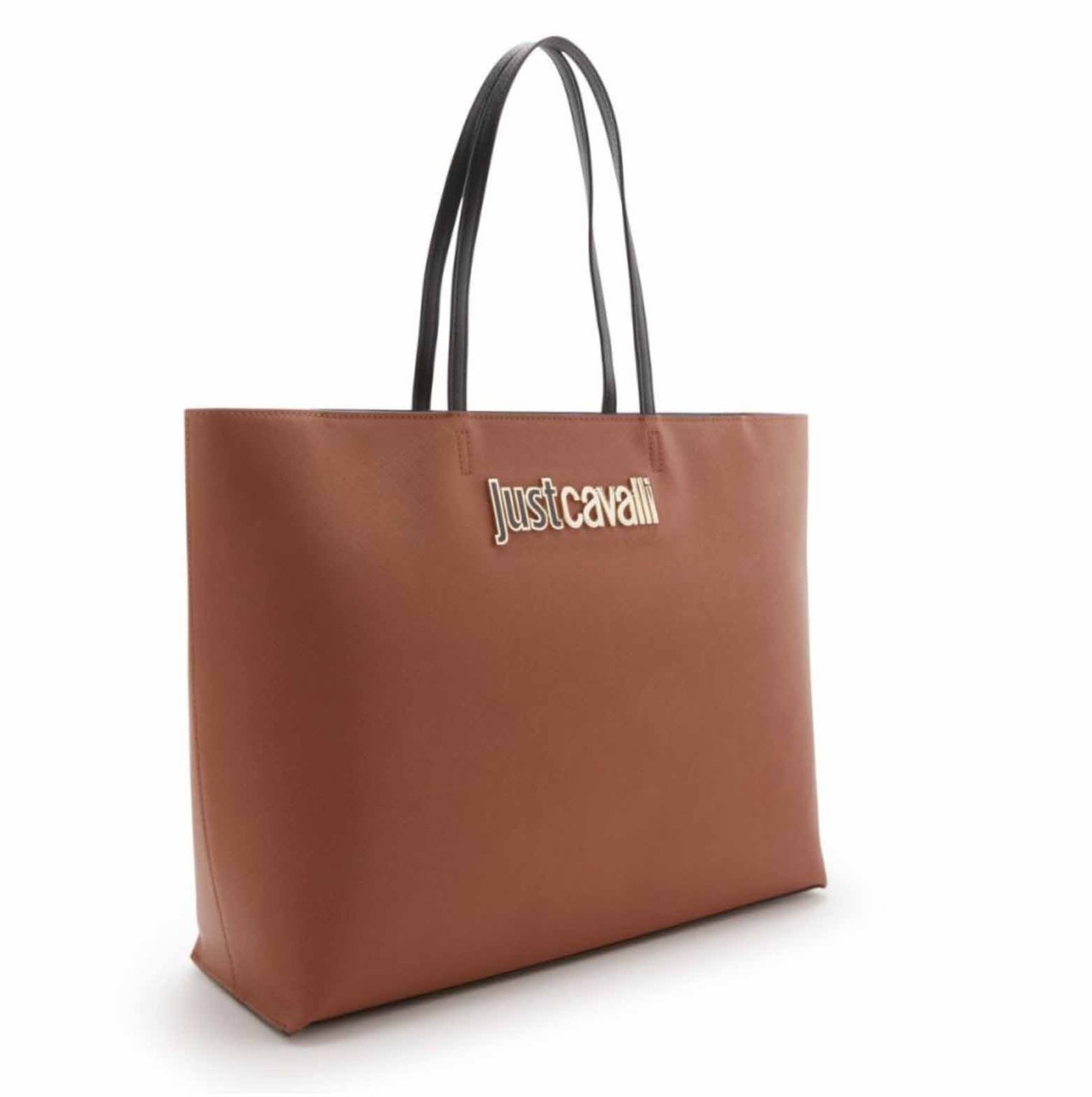 Just Cavalli Bags Brown Bruin