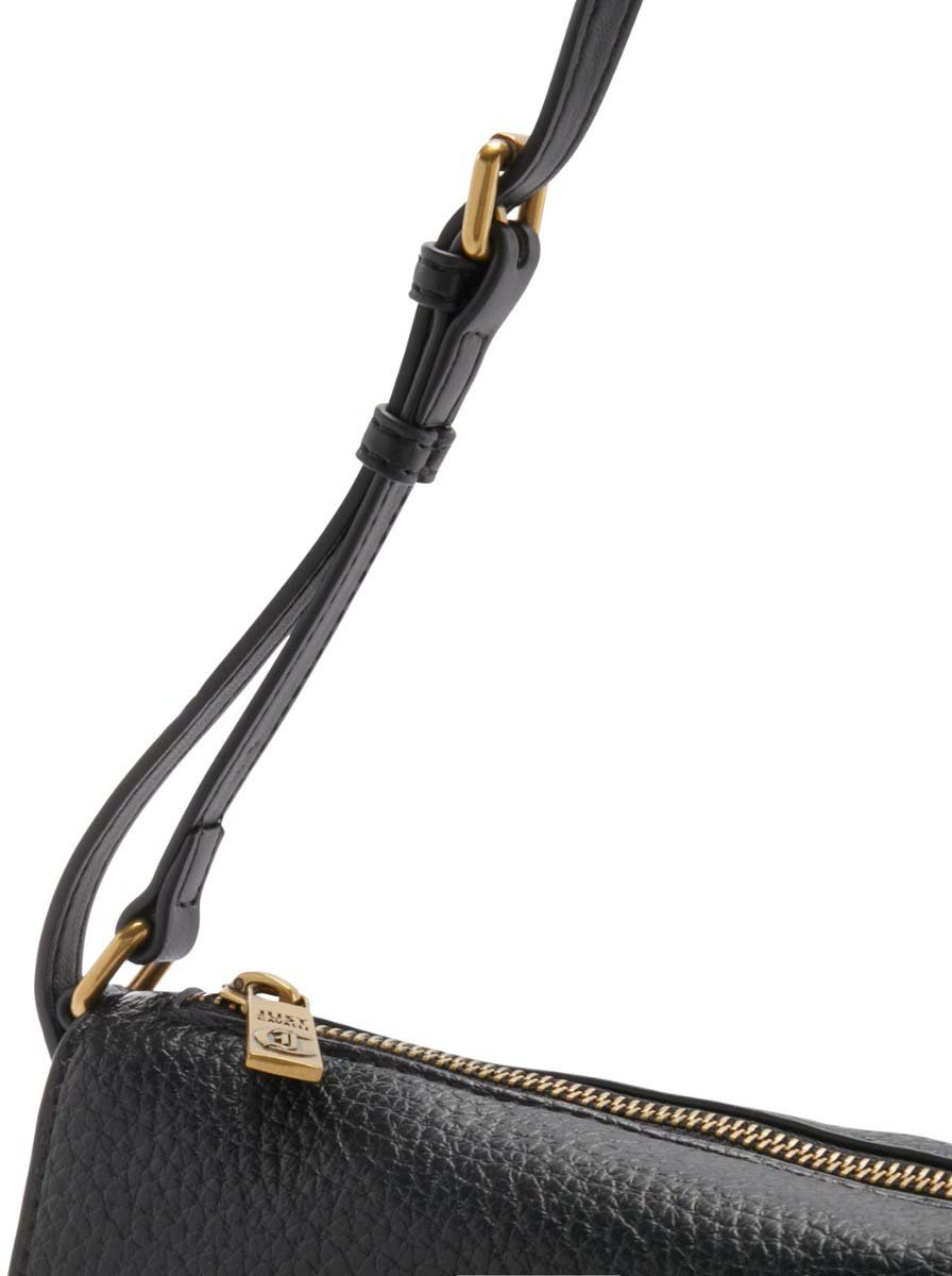 Just Cavalli Shoulder Bag Black Zwart