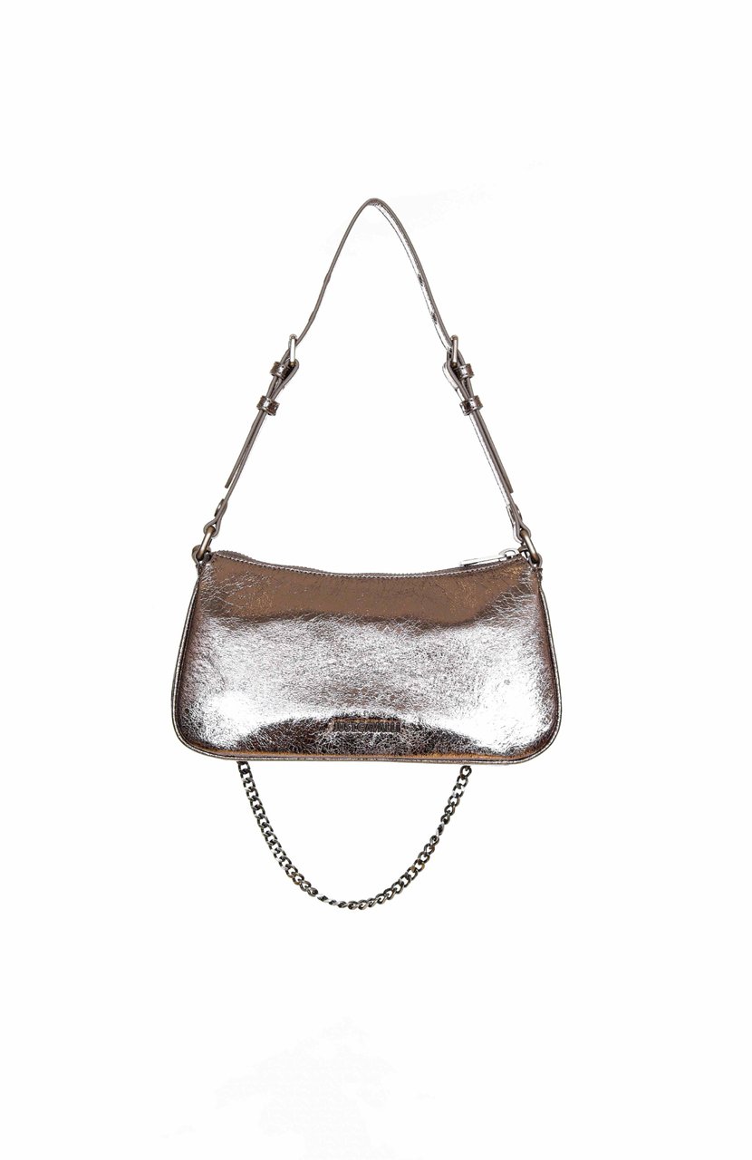 Just Cavalli Bags Grey Grijs