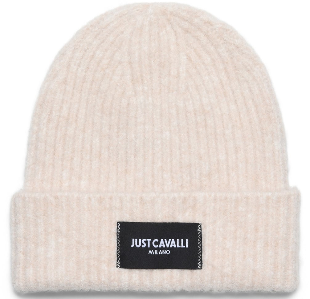 Just Cavalli Hats White Wit