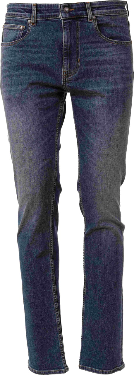 Just Cavalli Trousers Blue Blauw