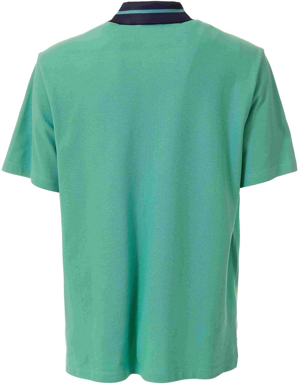 Just Cavalli T-Shirts And Polos Green Groen