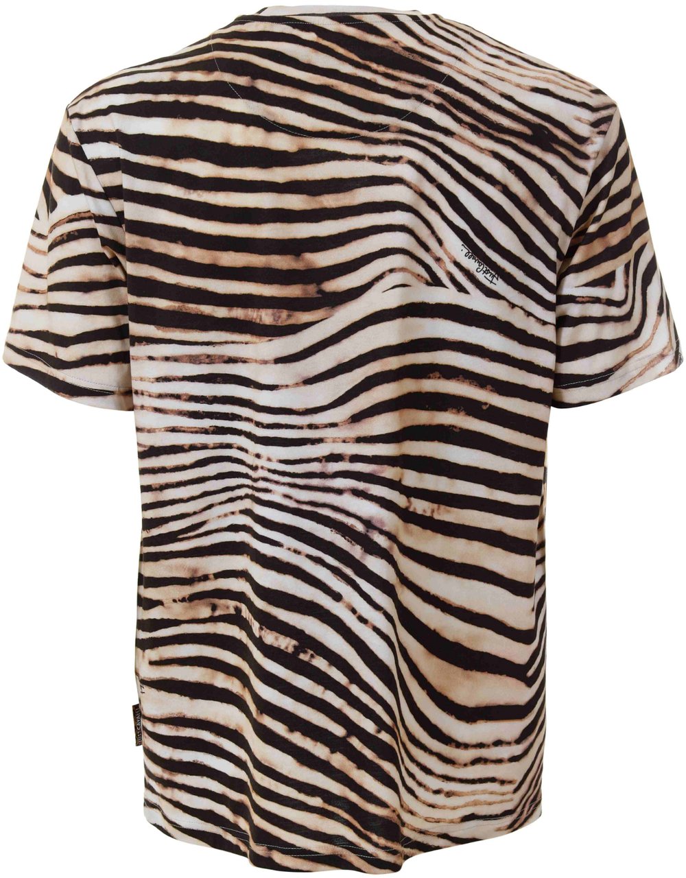 Just Cavalli T-Shirts And Polos Divers Divers