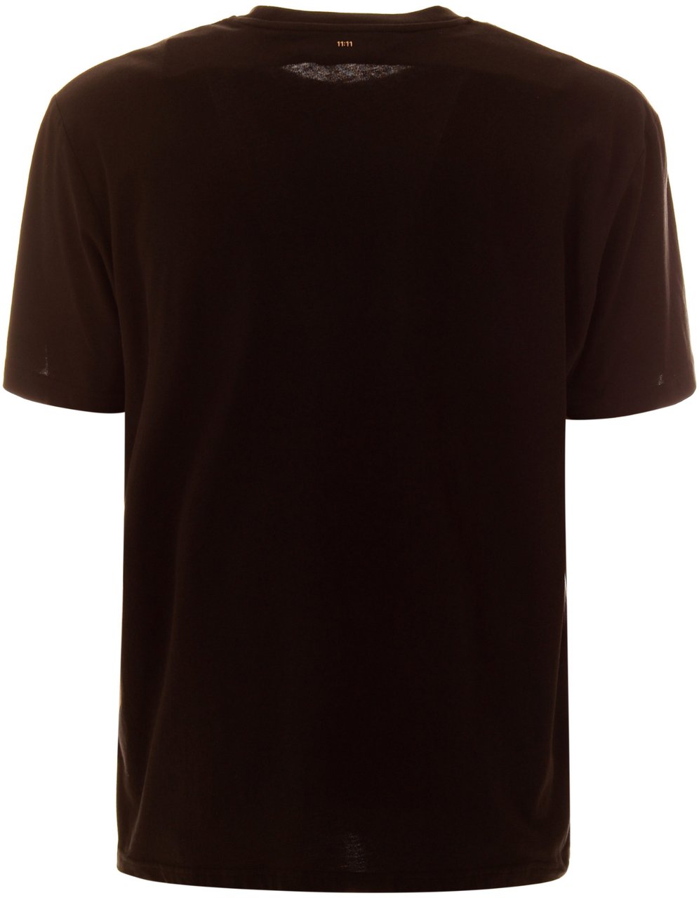 Just Cavalli T-Shirts And Polos Black Zwart