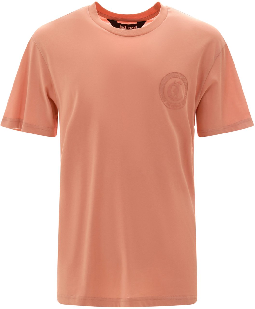 Just Cavalli T-Shirts And Polos Pink Roze