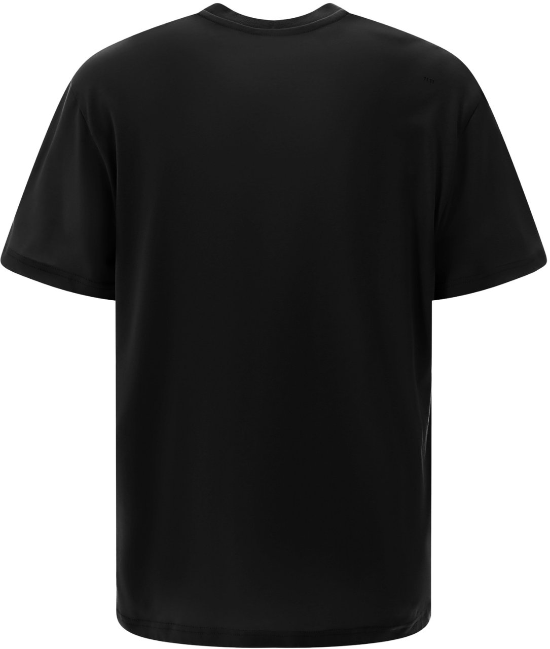 Just Cavalli T-Shirts And Polos Black Zwart