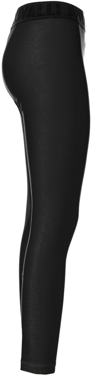 Just Cavalli Trousers Black Zwart