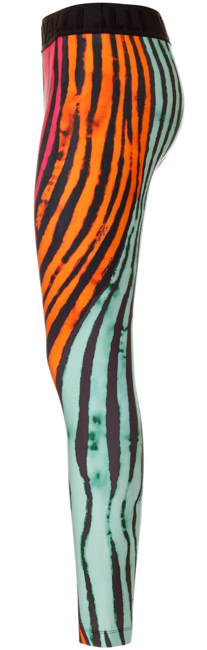 Just Cavalli Trousers Red Rood