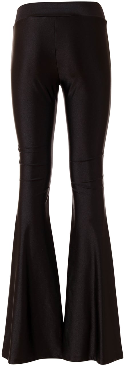 Just Cavalli Trousers Black Zwart