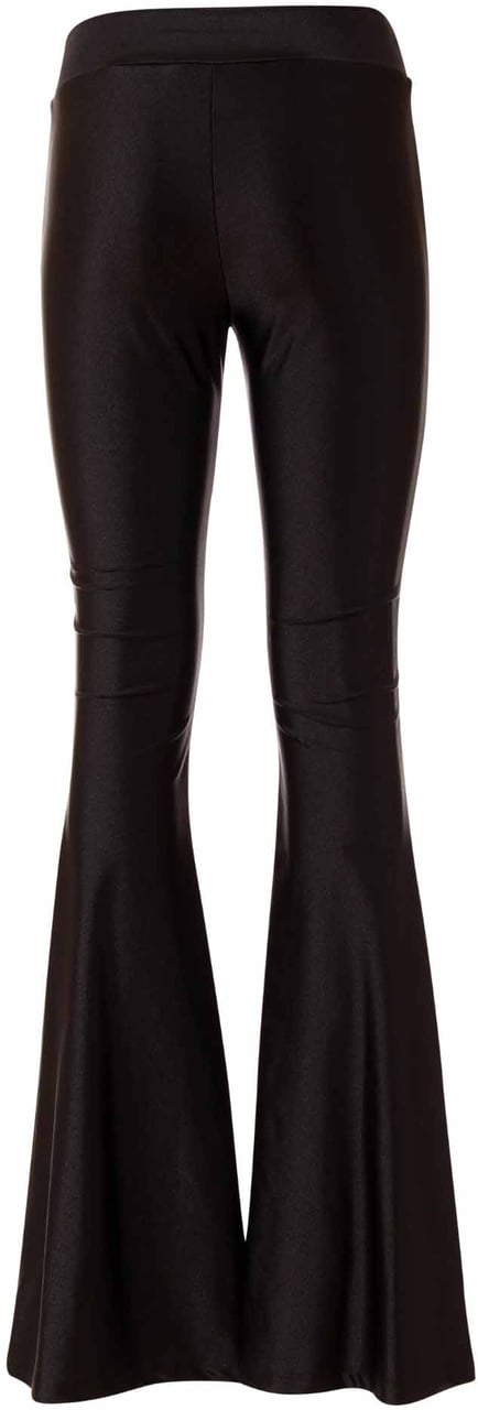 Just Cavalli Trousers Black Zwart