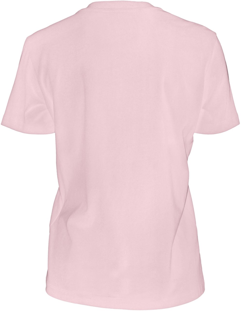 Just Cavalli T-Shirts And Polos Pink Roze