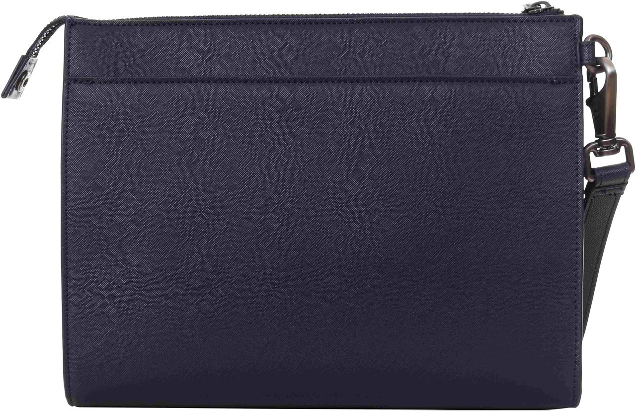 Just Cavalli Bags Blue Blauw