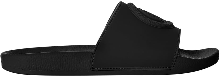 Just Cavalli Sandals Black Zwart