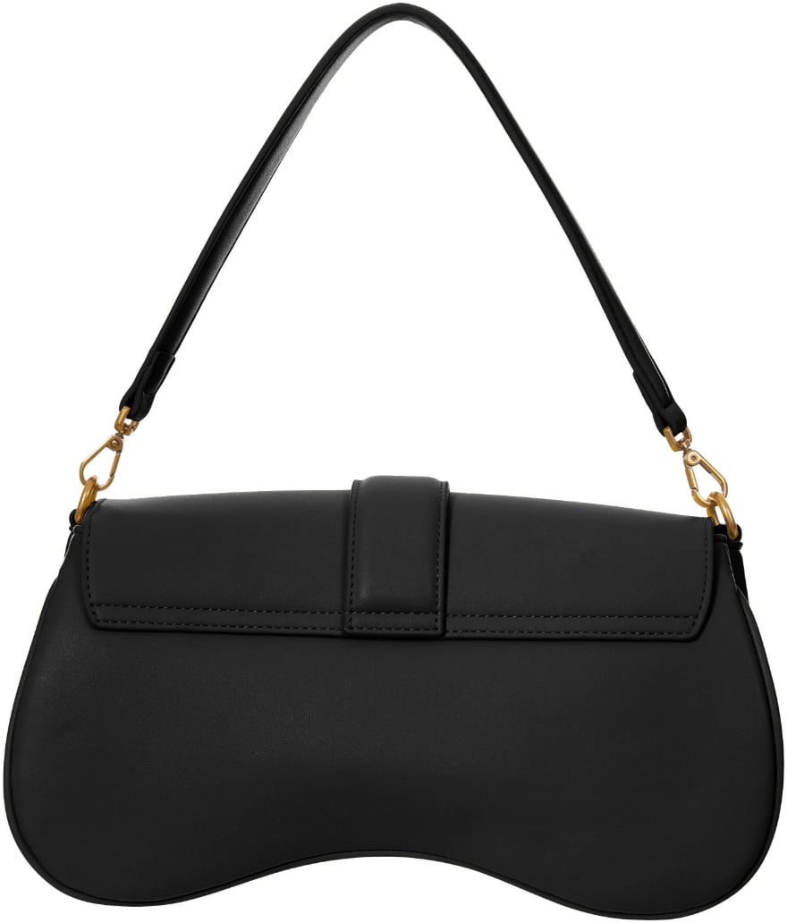 Just Cavalli Bags Black Zwart